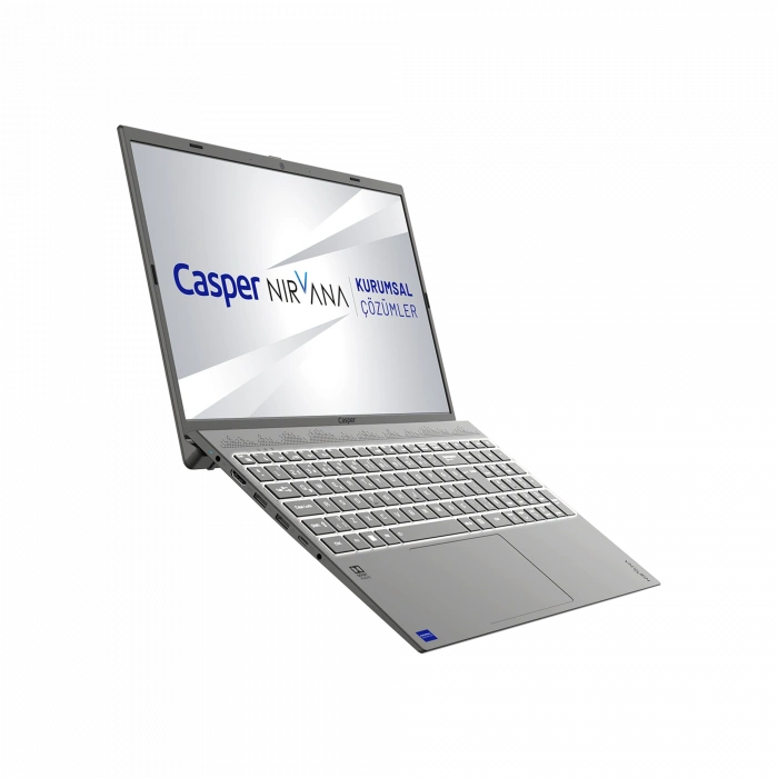 Casper Casper Nirvana C650 i5 8-500GB Laptop