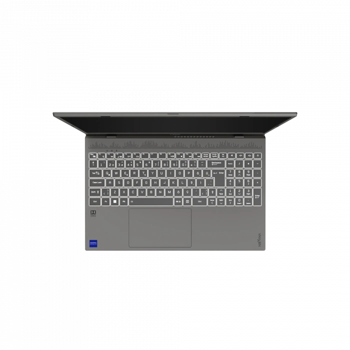Casper Casper Nirvana C650 i5 8-500GB Laptop