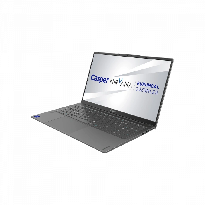 Casper Casper Nirvana i3 8 256 X700 1215 8P00T Laptop