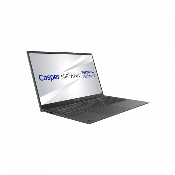 Casper Casper Nirvana i3 8 256 X700 1215 8P00T Laptop