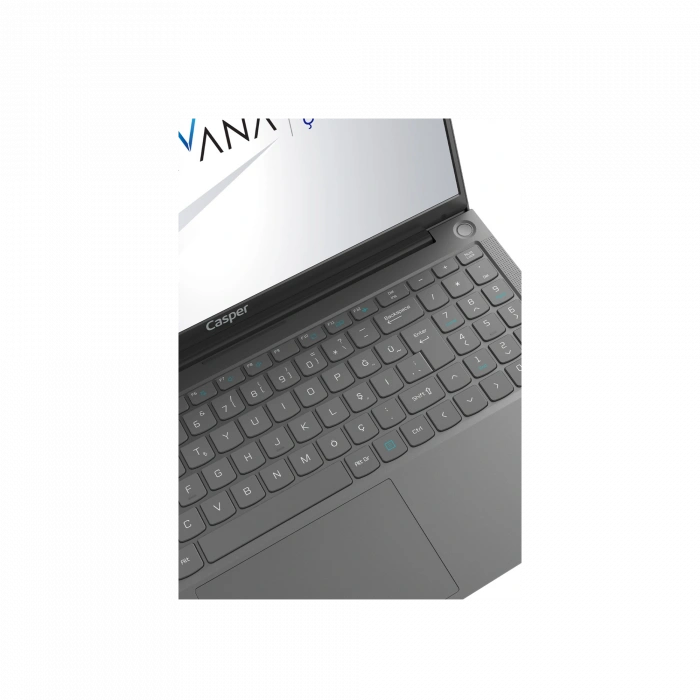 Casper Casper Nirvana i3 8 256 X700 1215 8P00T Laptop