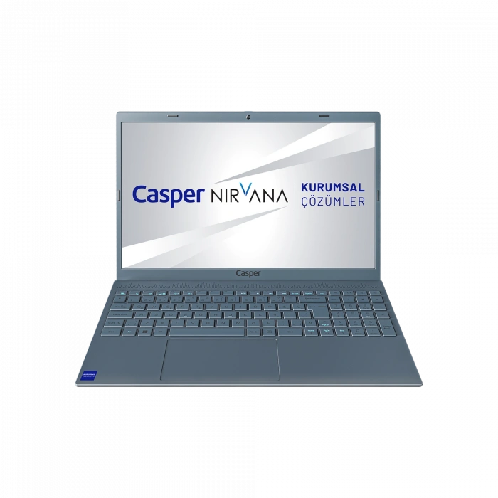 Casper Casper Nirvana i3 8-512GB Laptop