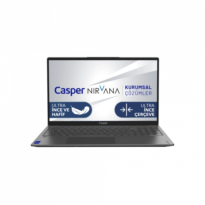 Casper Casper Nirvana i5 8 500 8E00T TigerLake Laptop