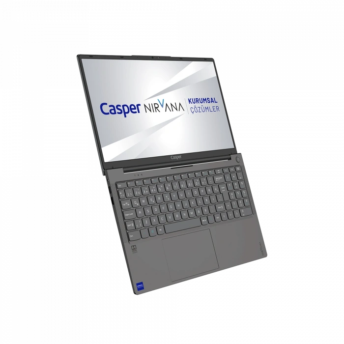 Casper Casper Nirvana i5 8 500 8E00T TigerLake Laptop