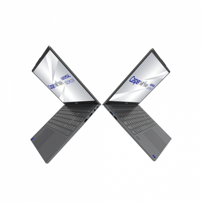 Casper Casper Nirvana i5 8 500 8E00T TigerLake Laptop