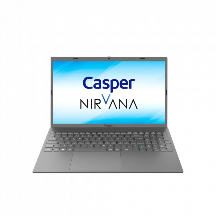 Casper Casper Nirvana Intel Celeron 4-128GB Laptop