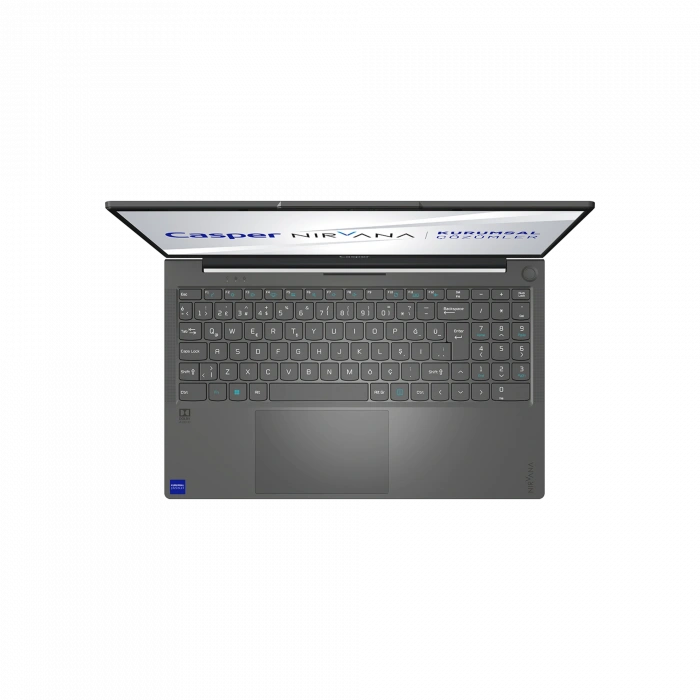 Casper Casper Nirvana Ryzen 5 8E00T Laptop