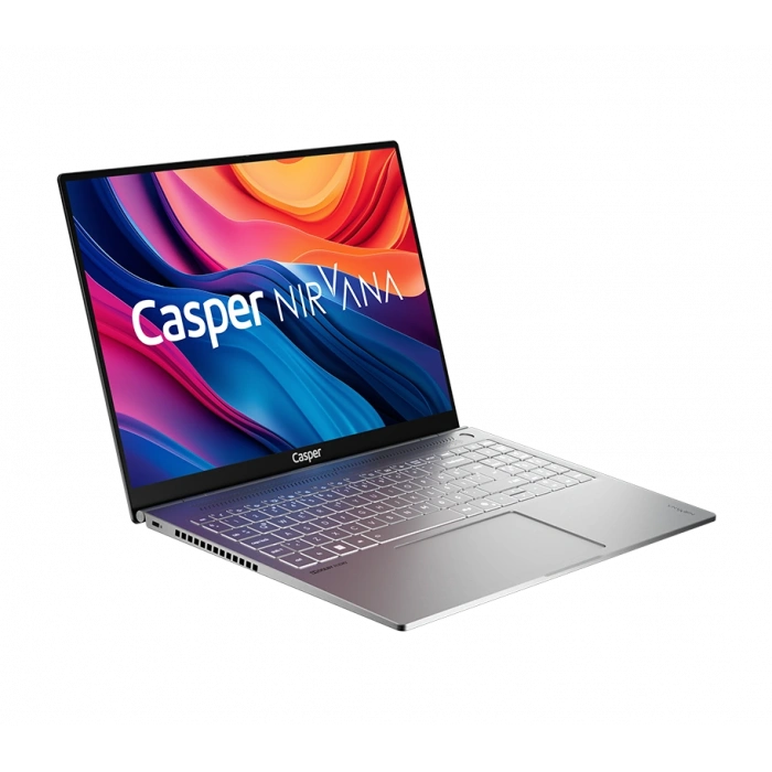 Casper Casper S100.1362-BE00X-G-F i7 16/500GB N Laptop