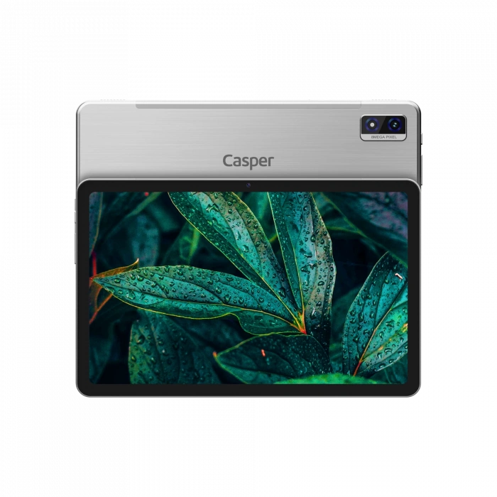 Casper Casper VIA L40 8-128 GB Tablet Gümüş Tablet