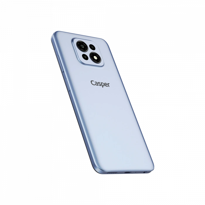 Casper Casper VIA M35 4GB/128GB Mavi Casper