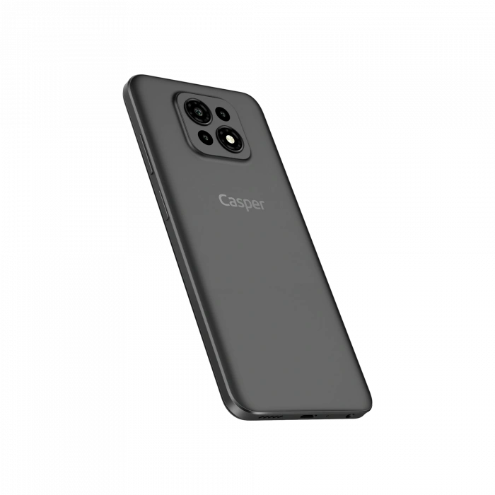 Casper Casper VIA M35 4GB/128GB Siyah Casper