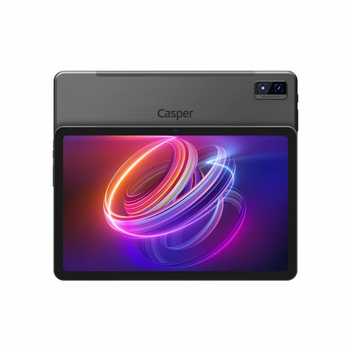 Casper Casper VIA S40 4-128GB Tablet Koyu Gri Tablet