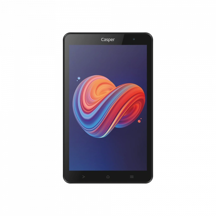 Casper Casper VIA S48 3-32GB Wifi Tablet Gri Tablet