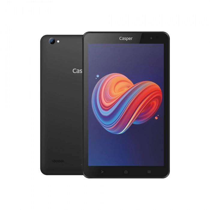 Casper Casper VIA S48 3-32GB Wifi Tablet Gri Tablet