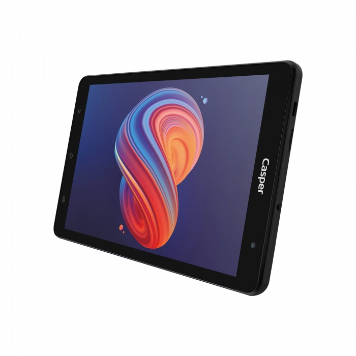 Casper Casper VIA S48 3-32GB Wifi Tablet Gri Tablet