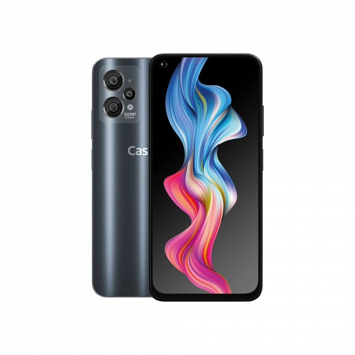 Casper Casper VIA X30 Plus 8GB/256GB Koyu Gri Casper