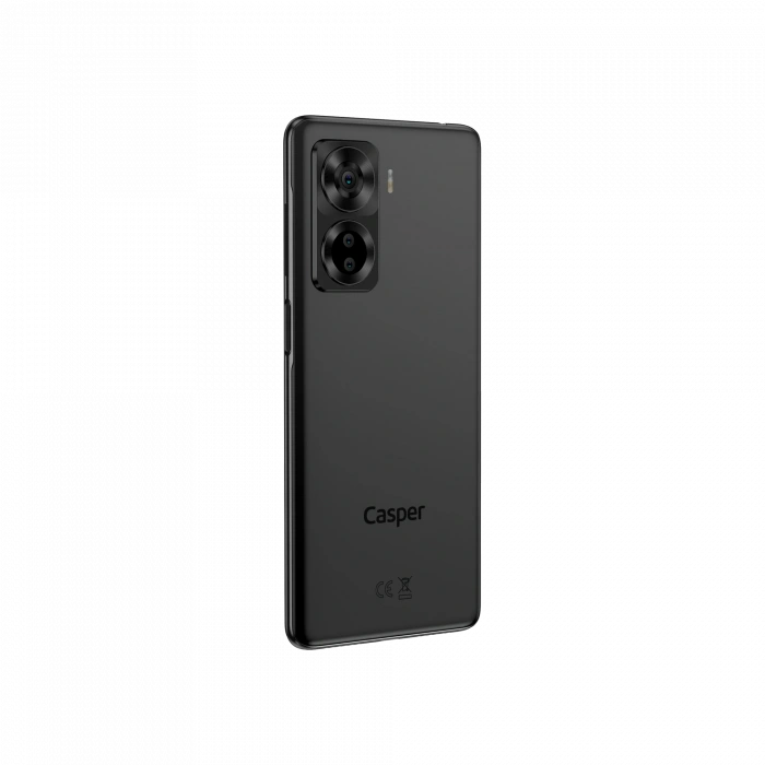 Casper CASPER VIA X40 8/256 Gece Siyahı Casper