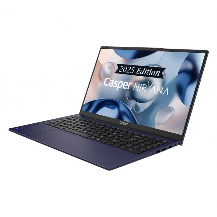 Casper Casper X600.1342-BQ00X-M-F i5 16/1 TB Nb Laptop