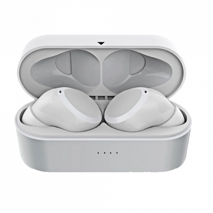 CELLY Celly B.Kulaklık Mini Earbuds - Beyaz Kulaklık