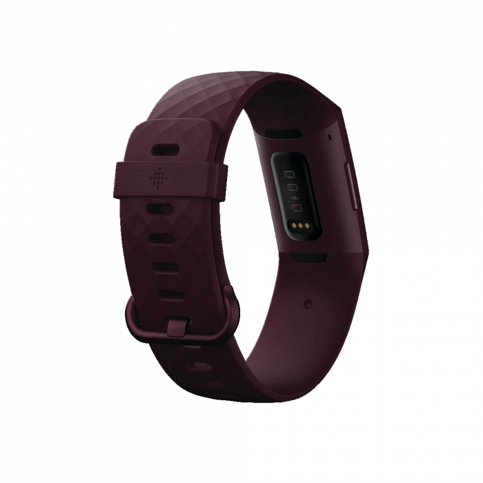 FITBIT FITBIT Charge 4 - Gül Ağacı Giyilebilir Teknoloji