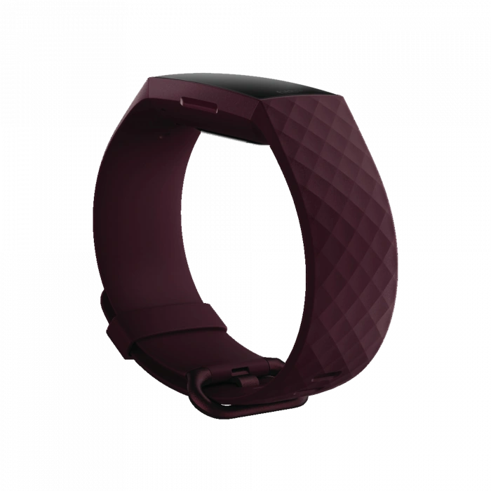 FITBIT FITBIT Charge 4 - Gül Ağacı Giyilebilir Teknoloji