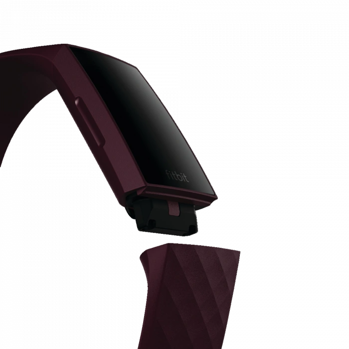 FITBIT FITBIT Charge 4 - Gül Ağacı Giyilebilir Teknoloji