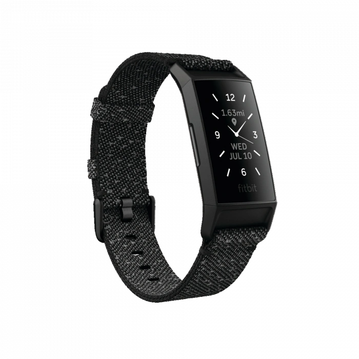 FITBIT FITBIT Charge 4 SE - Granit/Siyah Giyilebilir Teknoloji