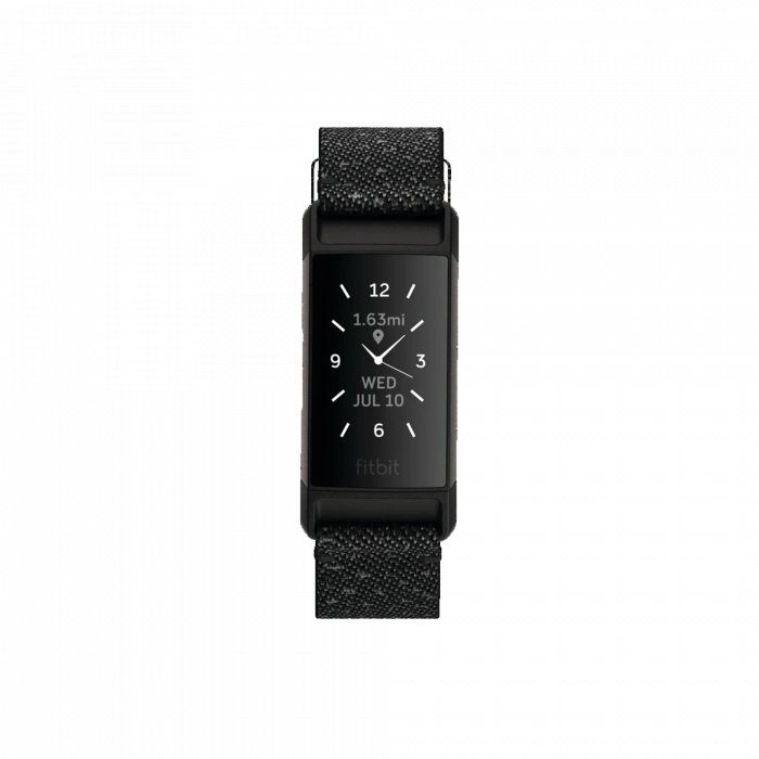 FITBIT FITBIT Charge 4 SE - Granit/Siyah Giyilebilir Teknoloji