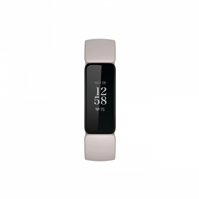 FITBIT Fitbit Inspire 2 - Ay Beyazı Akıllı Bileklik Giyilebilir Teknoloji