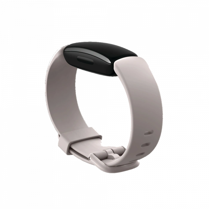 FITBIT Fitbit Inspire 2 - Ay Beyazı Akıllı Bileklik Giyilebilir Teknoloji
