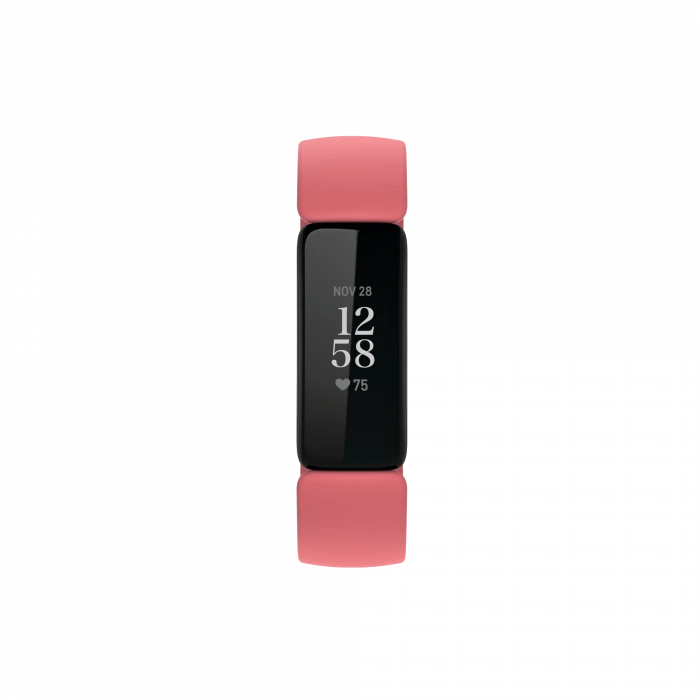 FITBIT Fitbit Inspire 2 - Çöl Pembesi Akıllı Bileklik Giyilebilir Teknoloji