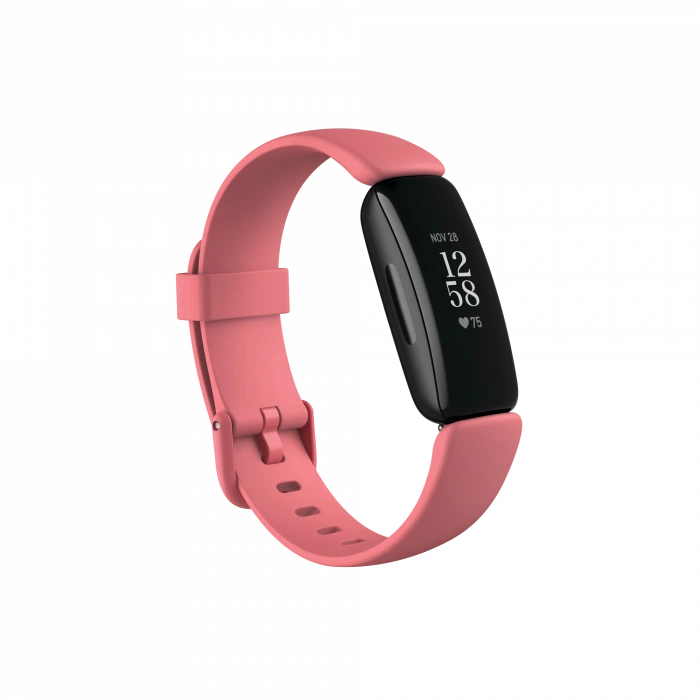 FITBIT Fitbit Inspire 2 - Çöl Pembesi Akıllı Bileklik Giyilebilir Teknoloji