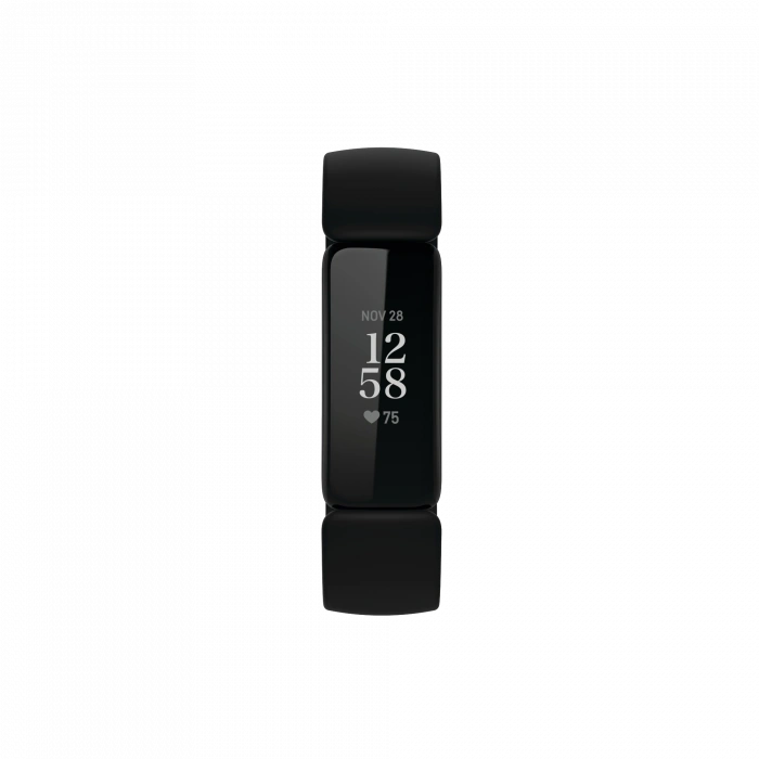 FITBIT Fitbit Inspire 2 - Siyah Akıllı Bileklik Giyilebilir Teknoloji