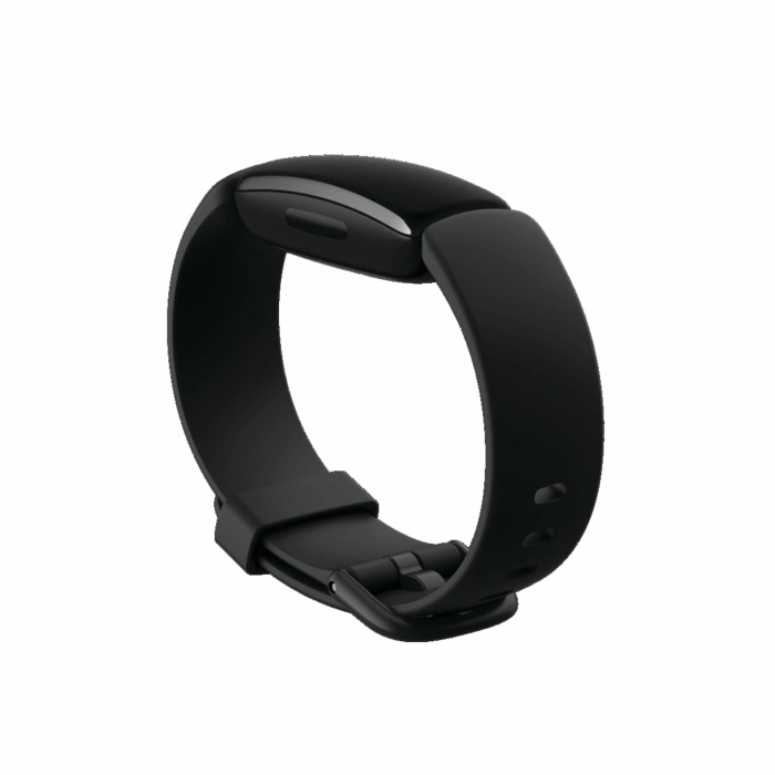 FITBIT Fitbit Inspire 2 - Siyah Akıllı Bileklik Giyilebilir Teknoloji