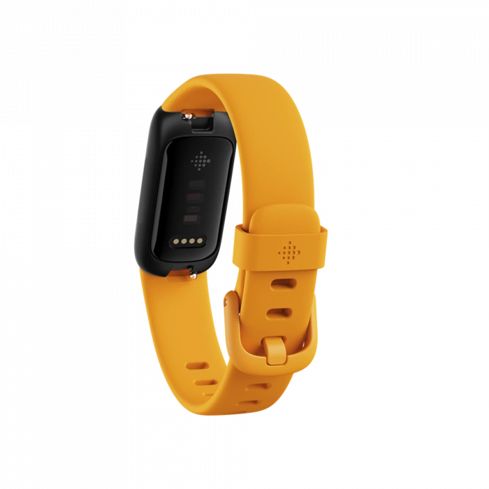 FITBIT Fitbit Inspire 3 Siyah/Bal Sarısı Akıllı Bileklik