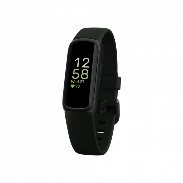 FITBIT Fitbit Inspire 3 Siyah/Orman Siyahı Akıllı Bileklik