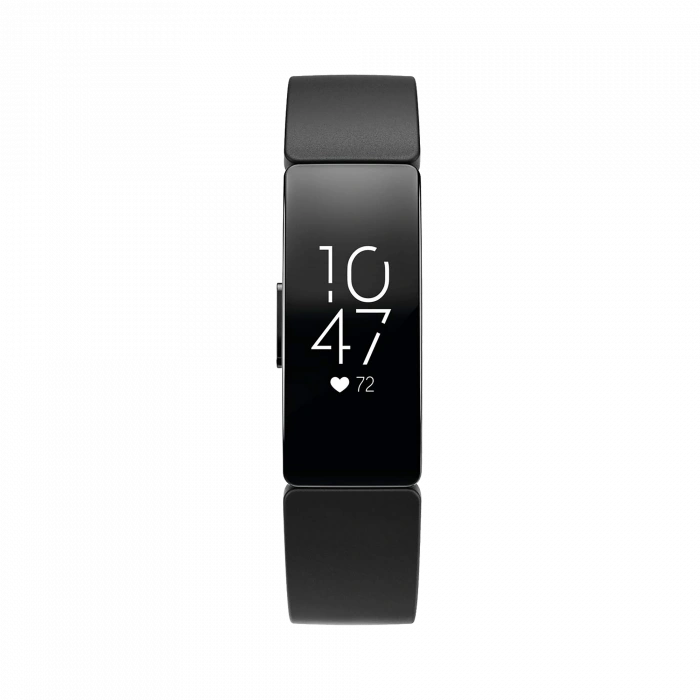 FITBIT FITBIT Inspire HR Black Giyilebilir Teknoloji