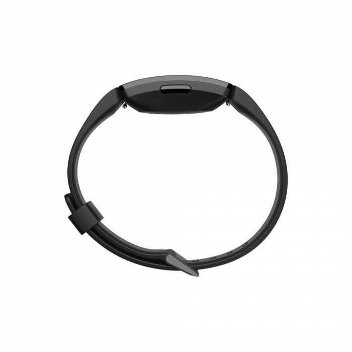 FITBIT FITBIT Inspire HR Black Giyilebilir Teknoloji