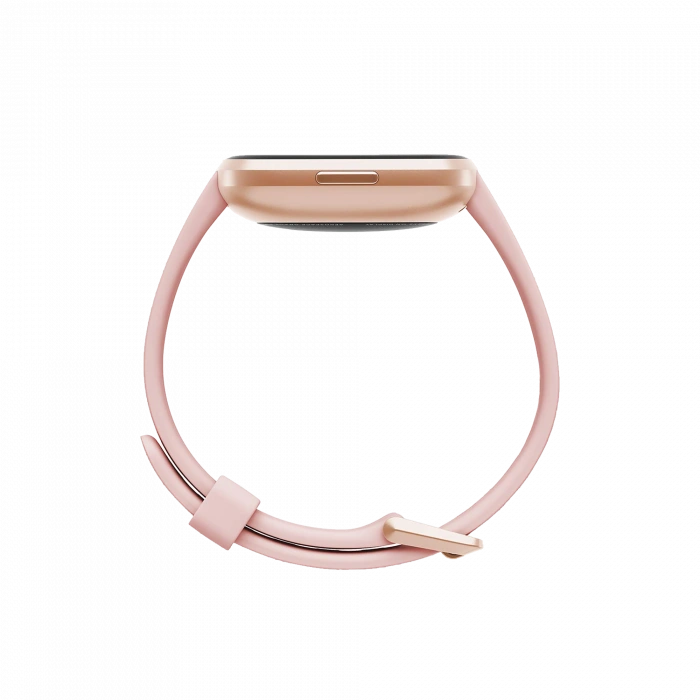 FITBIT FITBIT VERSA 2 Petal / Cooper Rose Giyilebilir Teknoloji