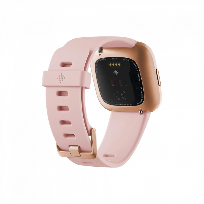 FITBIT FITBIT VERSA 2 Petal / Cooper Rose Giyilebilir Teknoloji