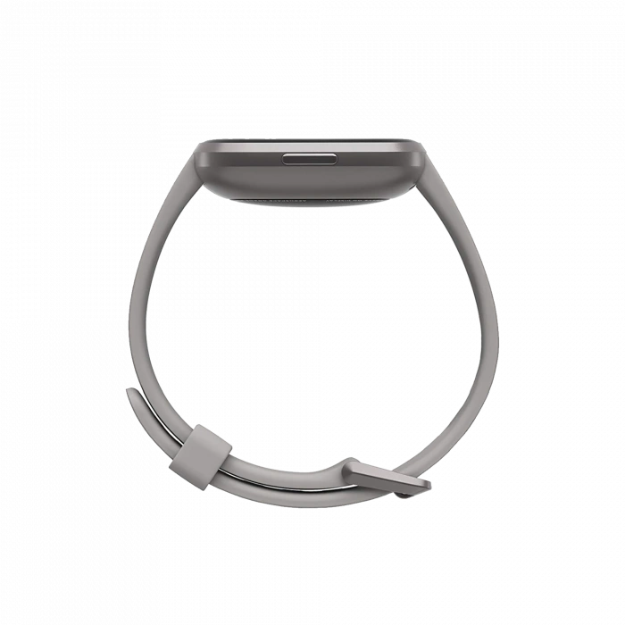 FITBIT FITBIT VERSA 2 Stone / Mist Grey Giyilebilir Teknoloji
