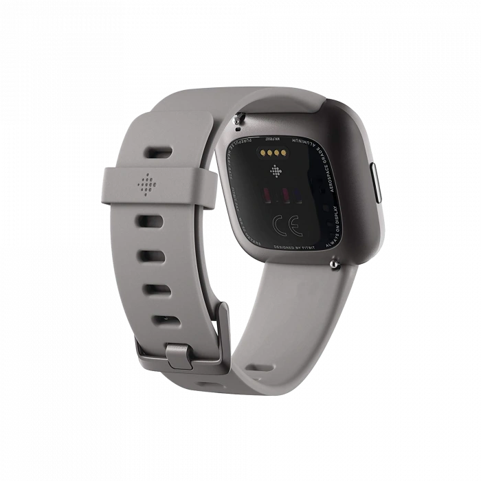 FITBIT FITBIT VERSA 2 Stone / Mist Grey Giyilebilir Teknoloji