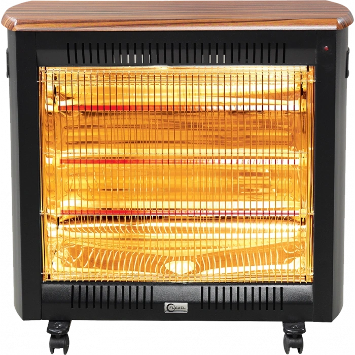 FLAVEL FLV KS 2000 Quartz Soba
