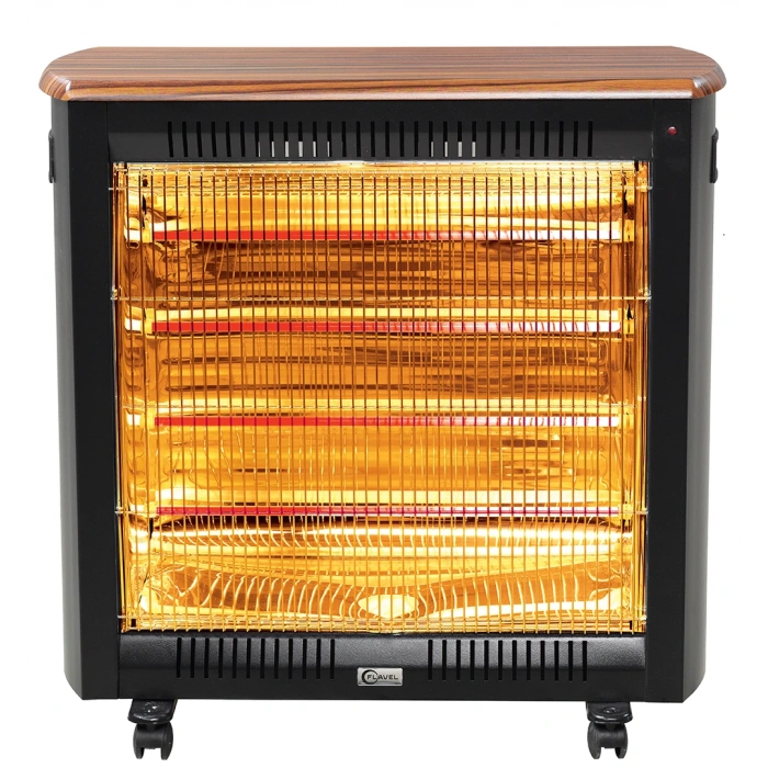 FLAVEL FLV KS 2800 Quartz Soba