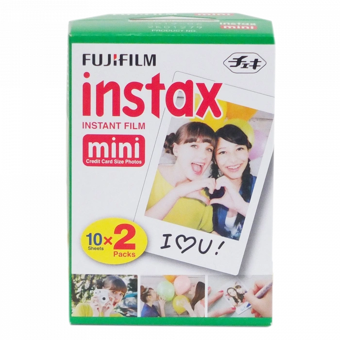 FUJIFILM Instax mini film Fotoğraf Makinesi