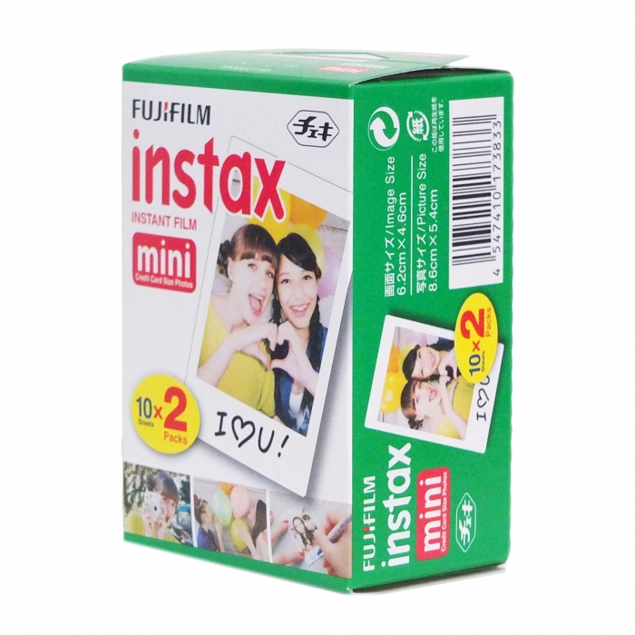 FUJIFILM Instax mini film Fotoğraf Makinesi