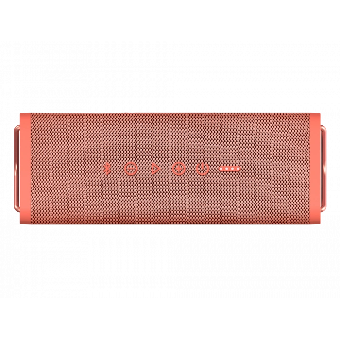 GRUNDIG Club BT Hoparlör Mercan Hoparlör