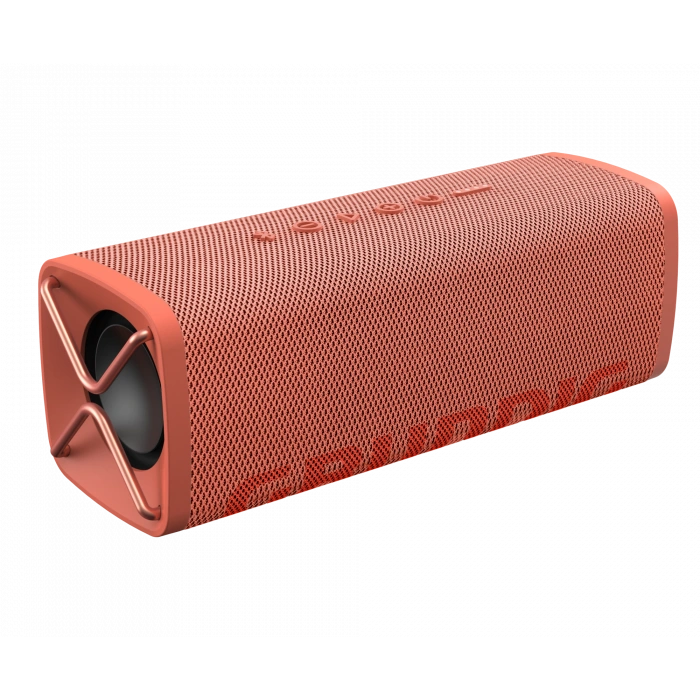 GRUNDIG Club BT Hoparlör Mercan Hoparlör