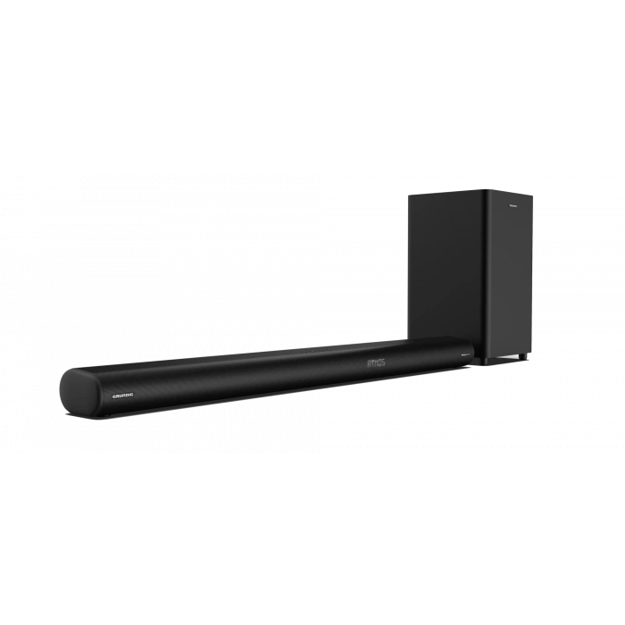 GRUNDIG DSB 3000 Hoparlör