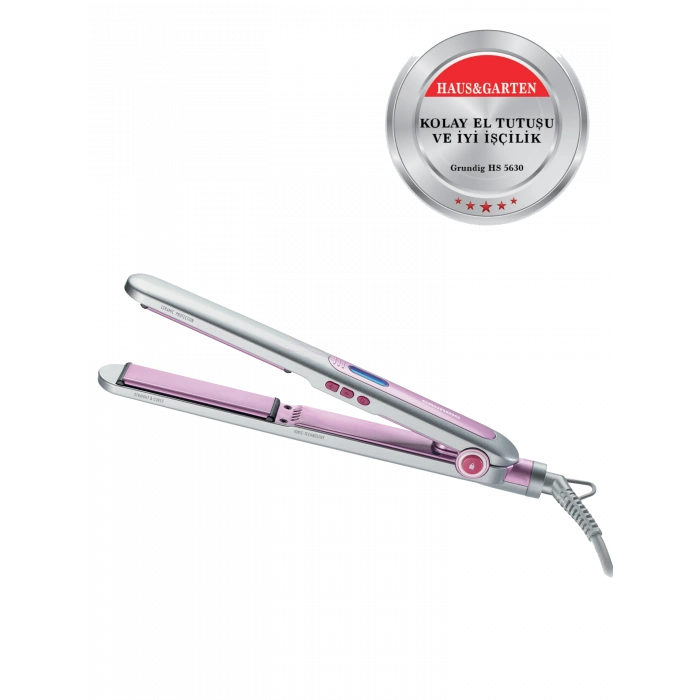 GRUNDIG Glamstyler HS 5630 Saç Düzleştirici